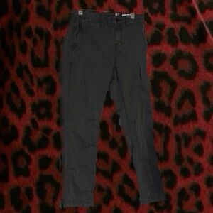 G E O R G E Cargo-Jeans - Comfortable Athletic Style